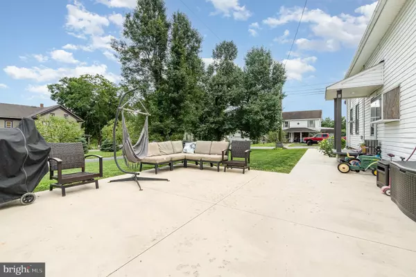 Mcclure, PA 17841,7625 STAGE ROAD