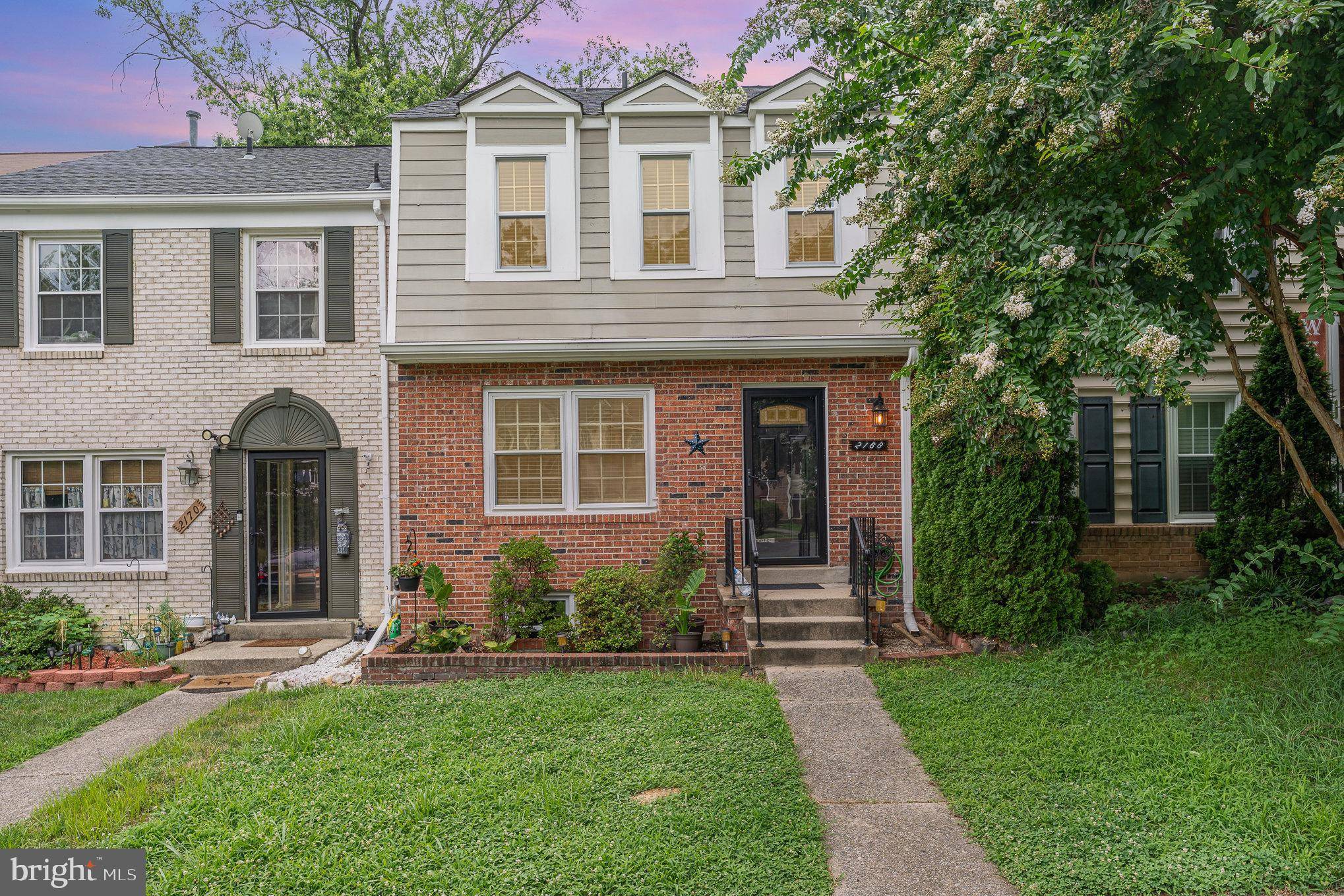 2168 MAYFLOWER DR, Woodbridge, VA 22192