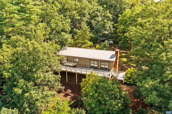 17374 STARSTONE DR, Broadway, VA 22185