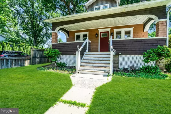 Trenton, NJ 08638,77 WOODLAND AVE