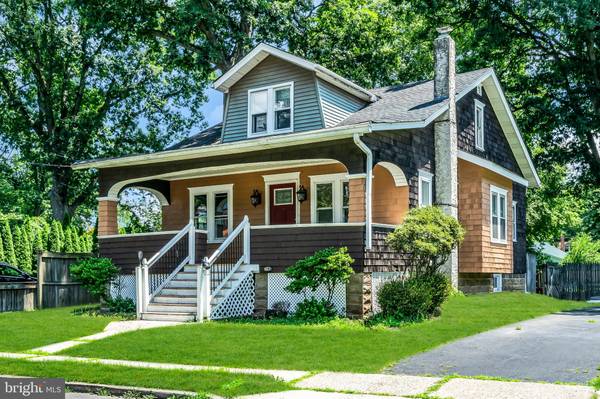 Trenton, NJ 08638,77 WOODLAND AVE
