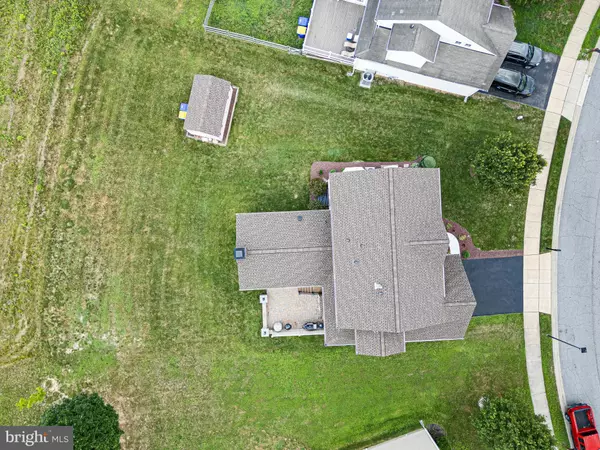 Townsend, DE 19734,209 ALLOWAY PL