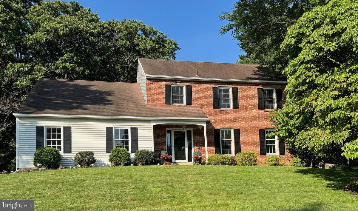 Paoli, PA 19301,1676 VALLEY GREENE RD