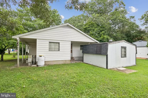 Frankford, DE 19945,32263 TRANQUILITY LN