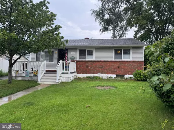 Glen Burnie, MD 21060,210 HOLLYWOOD CT