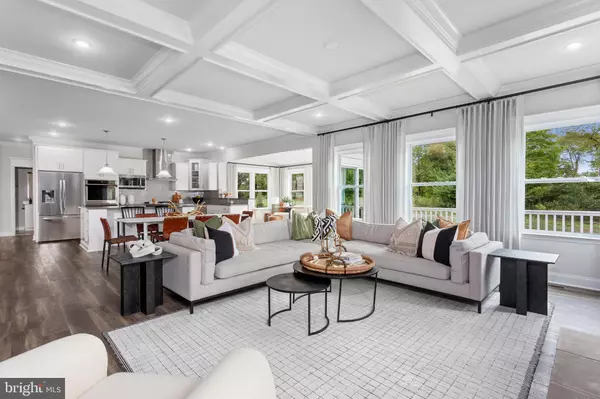 Rixeyville, VA 22737,2 BELL MARE LN