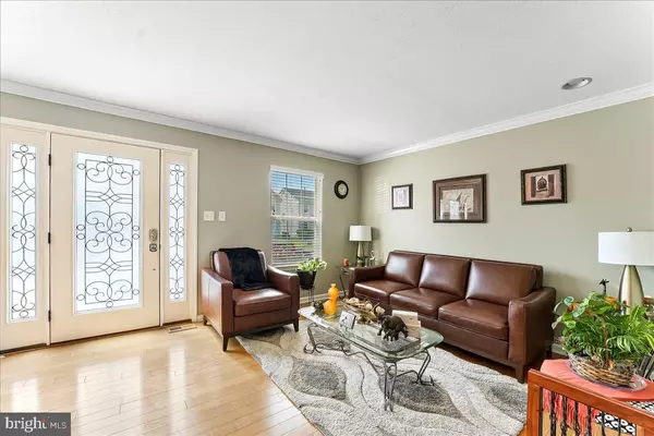 Westampton, NJ 08060,8 BENTWOOD DR