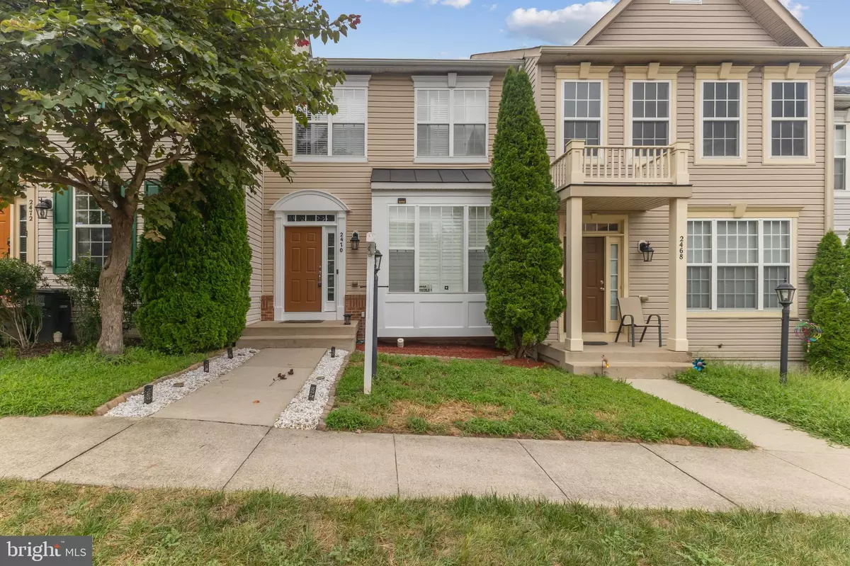 Woodbridge, VA 22191,2470 BATTERY HILL CIR