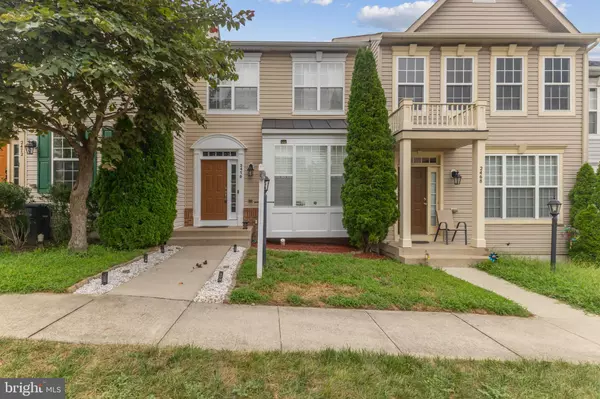 2470 BATTERY HILL CIR,  Woodbridge,  VA 22191
