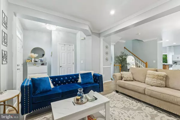 Woodbridge, VA 22191,2470 BATTERY HILL CIR