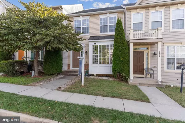 Woodbridge, VA 22191,2470 BATTERY HILL CIR
