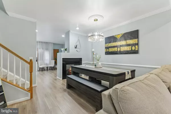 Woodbridge, VA 22191,2470 BATTERY HILL CIR