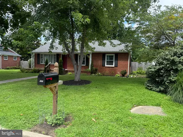 Easton, MD 21601,635 HOWARD ST