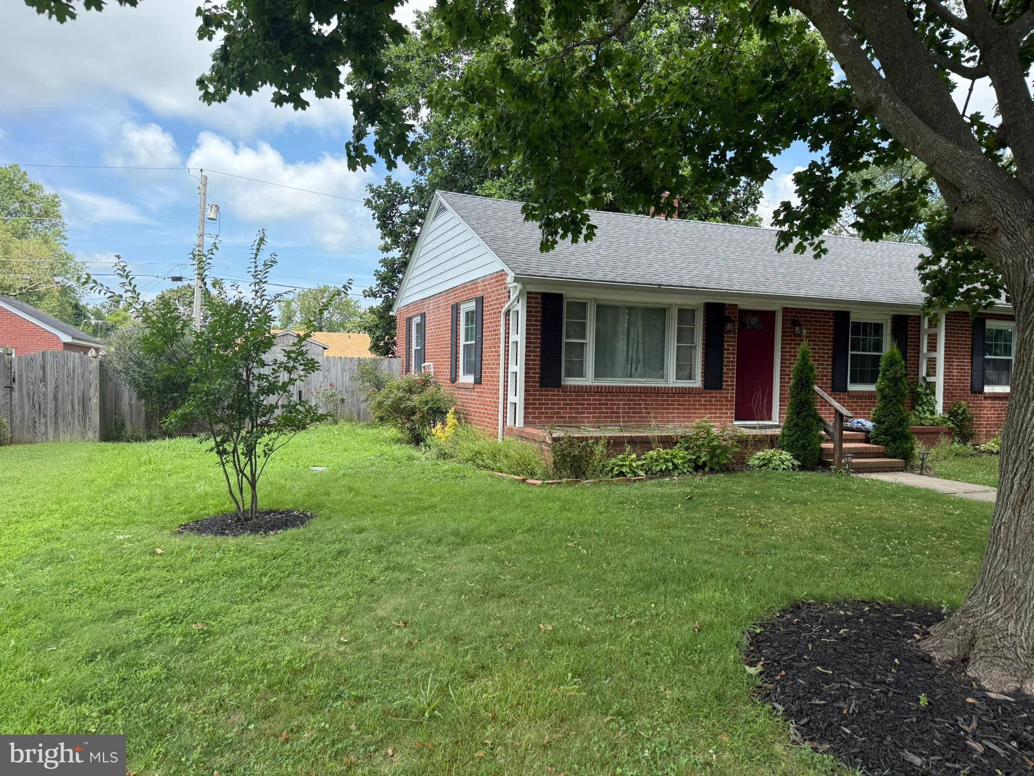 Easton, MD 21601,635 HOWARD ST
