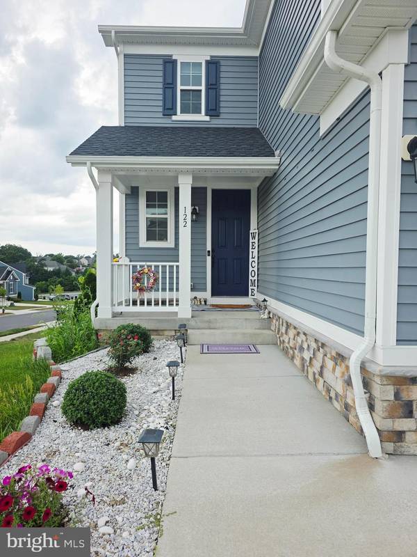 Winchester, VA 22602,122 POE DR