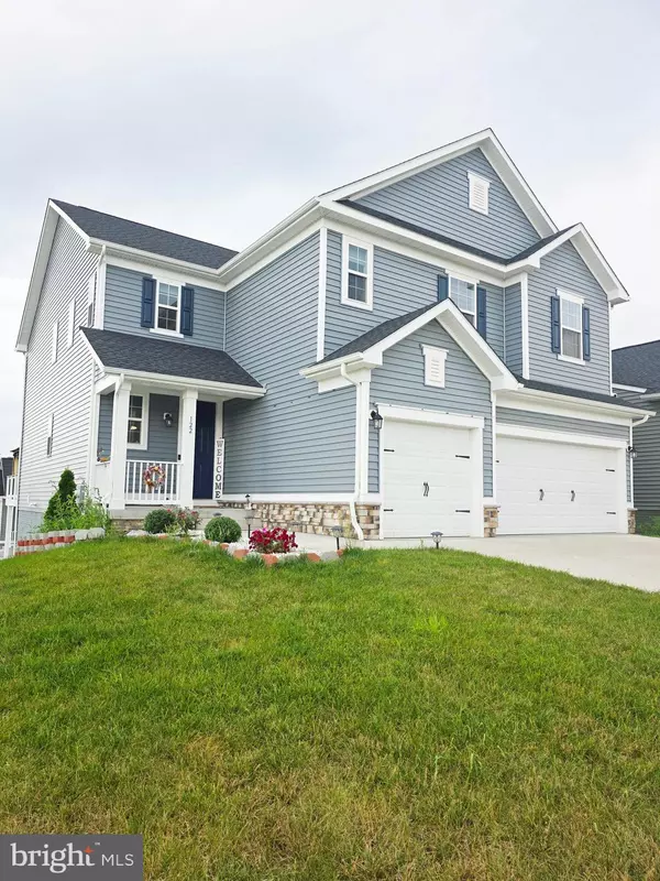 Winchester, VA 22602,122 POE DR