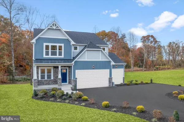 3 BELL MARE LN, Rixeyville, VA 22737