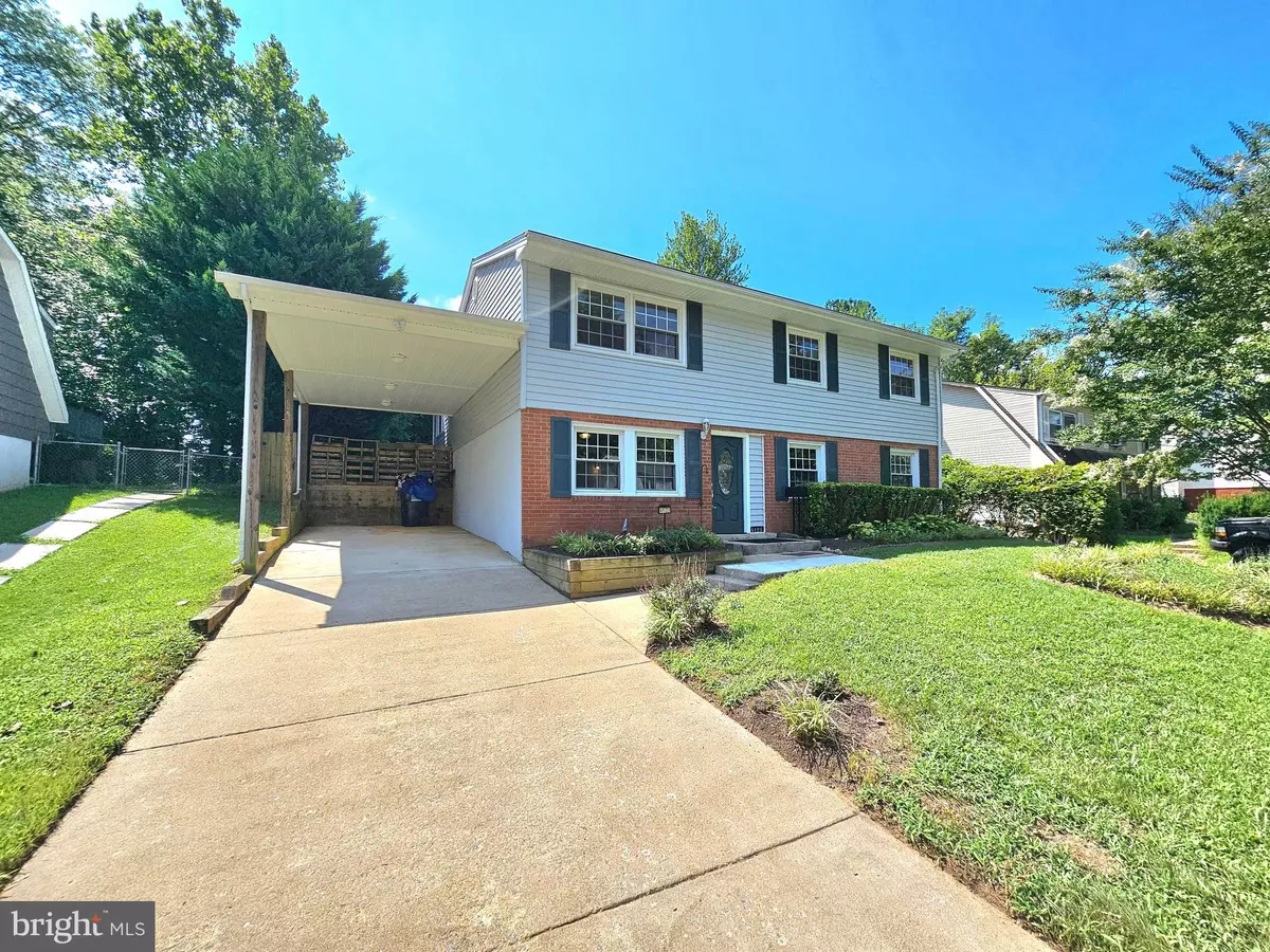 Woodbridge, VA 22193,4123 GLENDALE RD