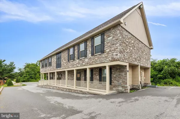 3238 RIDGE PIKE #UNIT A, Eagleville, PA 19403