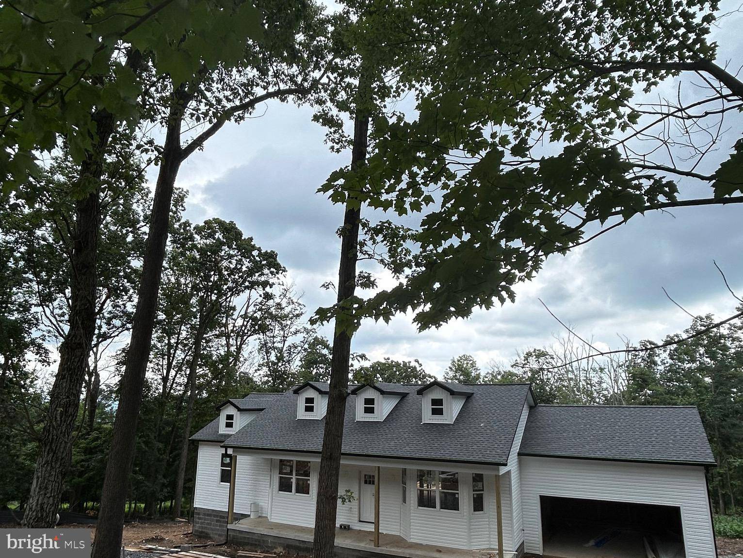 207 OTTER TRL, Winchester, VA 22602