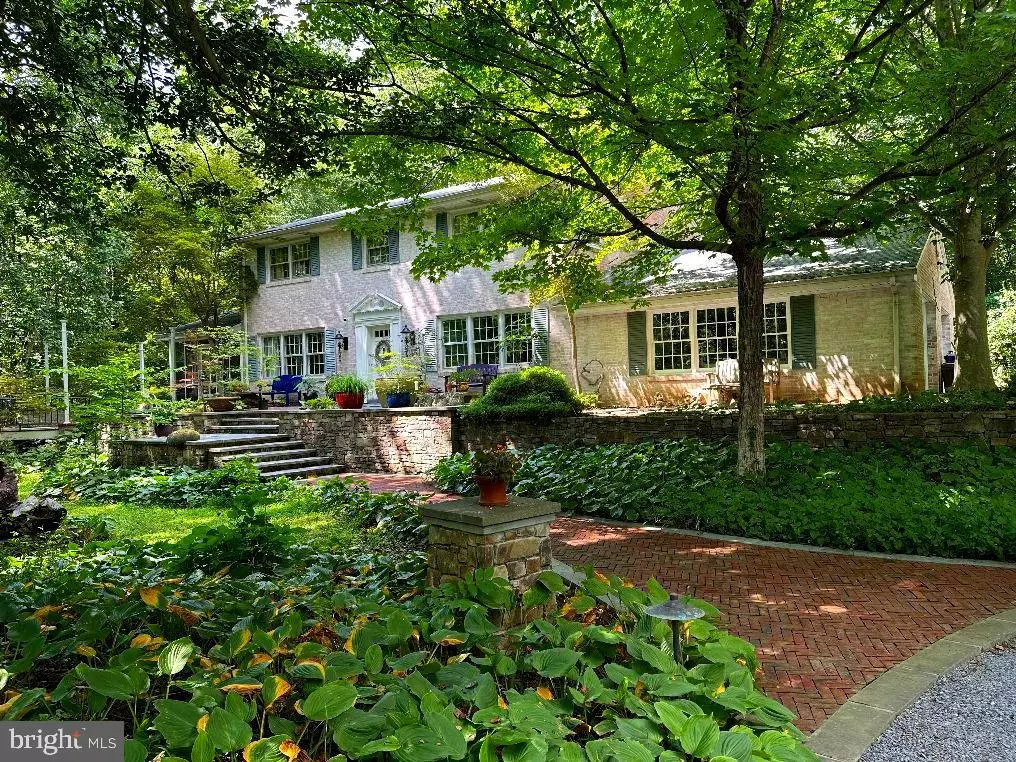 Highland, MD 20777,7244 MINK HOLLOW RD