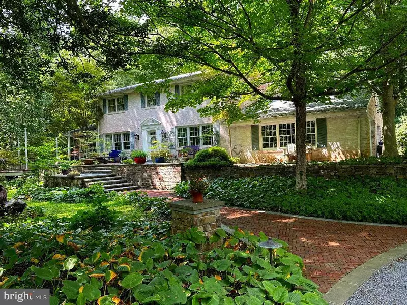 7244 MINK HOLLOW RD, Highland, MD 20777