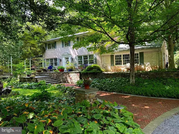 7244 MINK HOLLOW RD, Highland, MD 20777