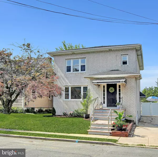Lawrence Township, NJ 08648,967 LANNING AVENUE