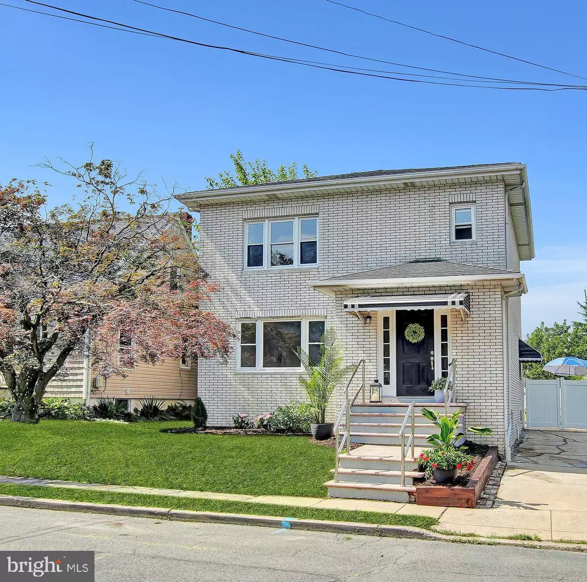 Lawrence Township, NJ 08648,967 LANNING AVENUE