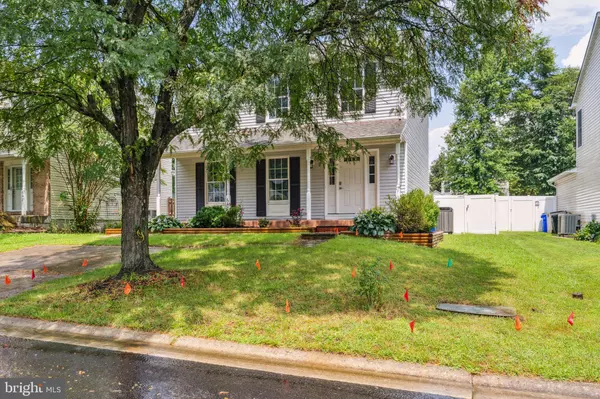 Elkridge, MD 21075,6485 WOODLAND FOREST DR