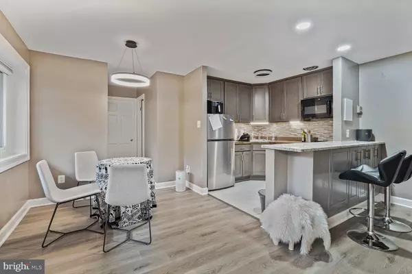 Arlington, VA 22204,1509 S GEORGE MASON DR #1