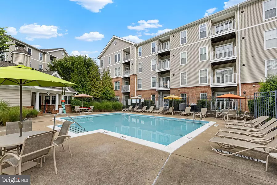 7011 FALLS REACH DR #205, Falls Church, VA 22043