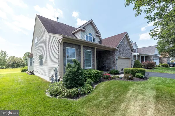 Warrington, PA 18976,726 S SETTLERS CIR