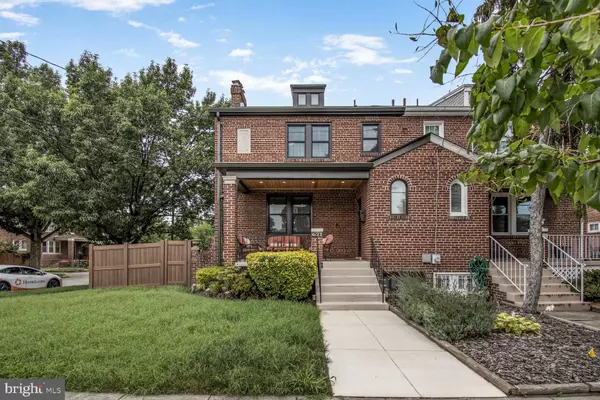 621 QUACKENBOS ST NW, Washington, DC 20011