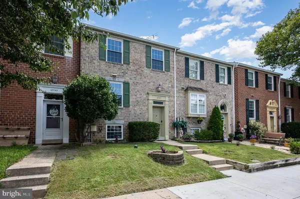 Columbia, MD 21044,10747 CORDAGE WALK