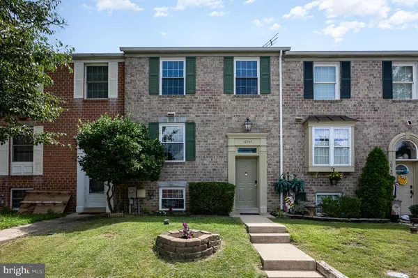 Columbia, MD 21044,10747 CORDAGE WALK