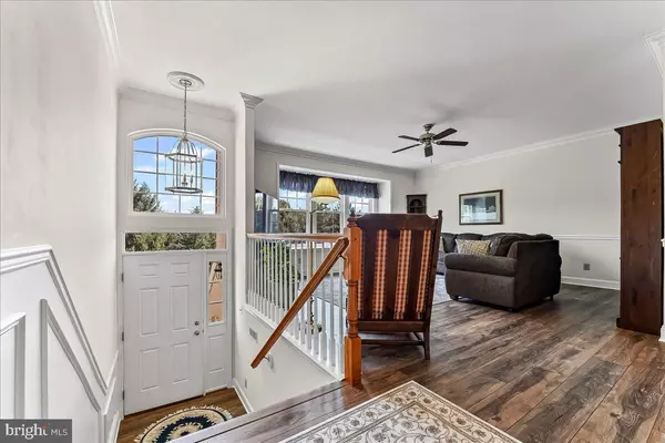 Glen Mills, PA 19342,205 N AZALEA CT