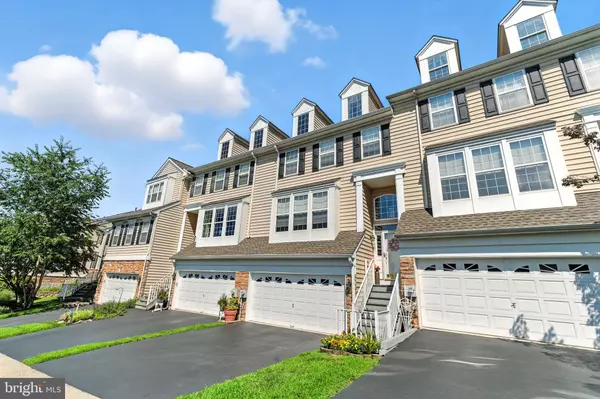 205 N AZALEA CT, Glen Mills, PA 19342