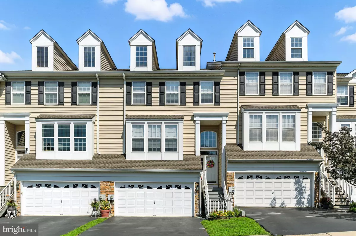 Glen Mills, PA 19342,205 N AZALEA CT