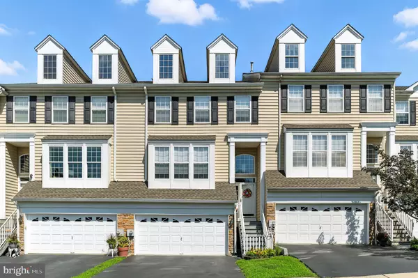 205 N AZALEA CT, Glen Mills, PA 19342