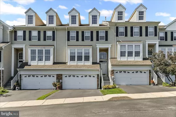 205 N AZALEA CT, Glen Mills, PA 19342