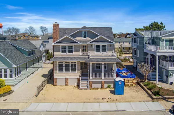 Beach Haven, NJ 08008,209 MARINE ST