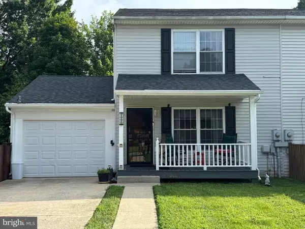 Martinsburg, WV 25401,1602 W MARTIN ST
