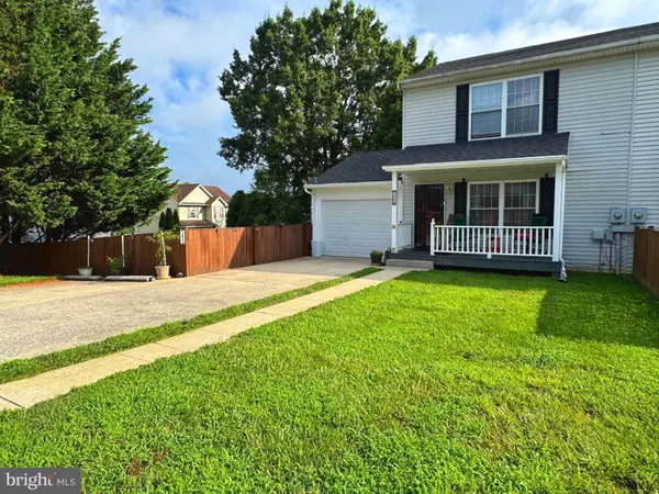 1602 W MARTIN ST, Martinsburg, WV 25401