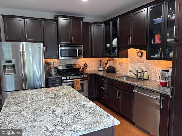 Feasterville Trevose, PA 19053,110 TYLER DR