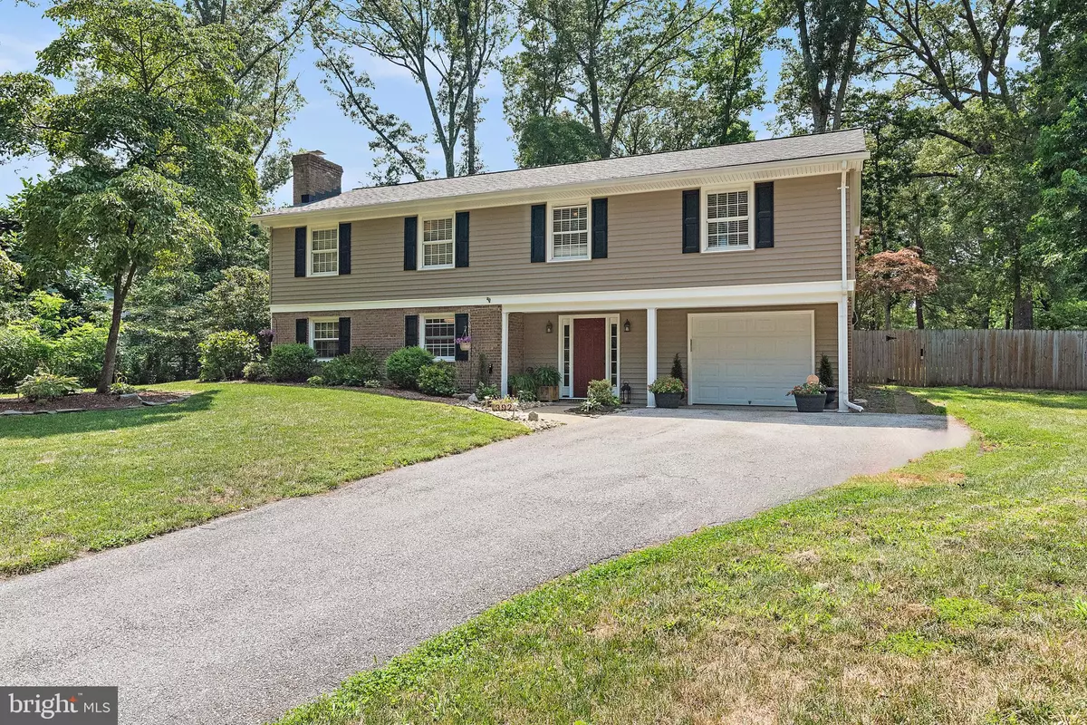 Severna Park, MD 21146,392 STONEHOUSE DR