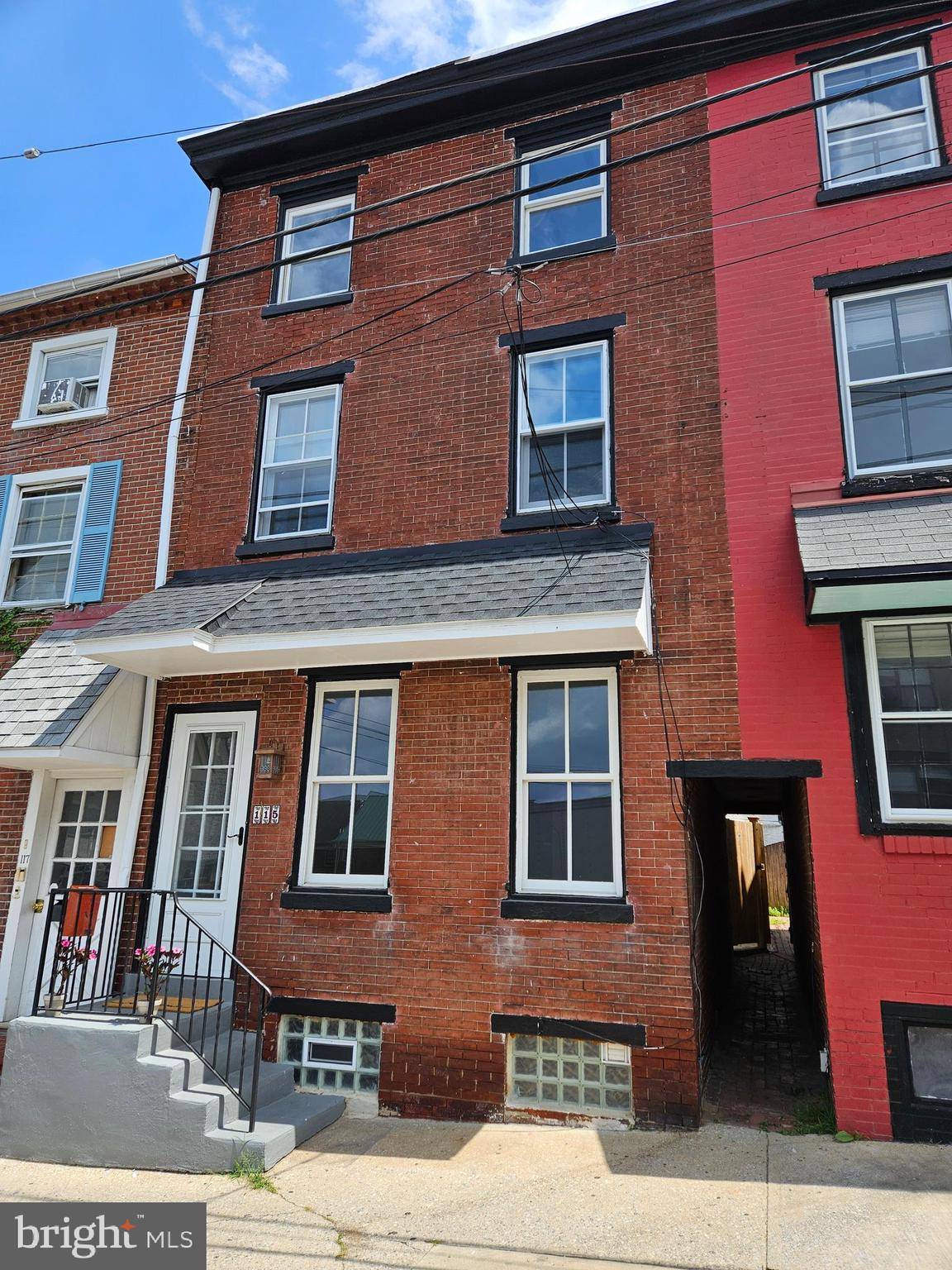 115 N DARLINGTON ST, West Chester, PA 19380
