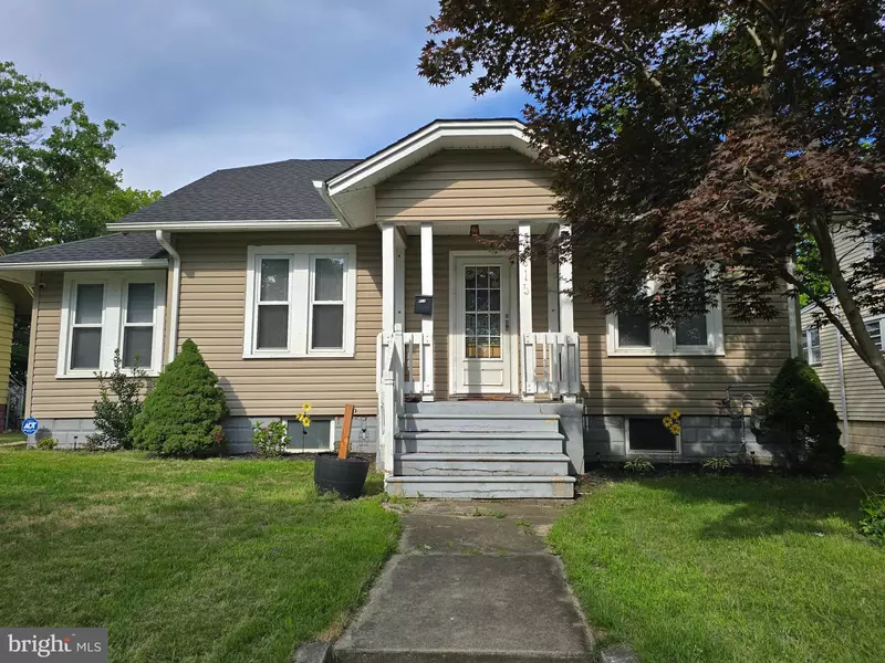 815 S 2ND ST, Millville, NJ 08332