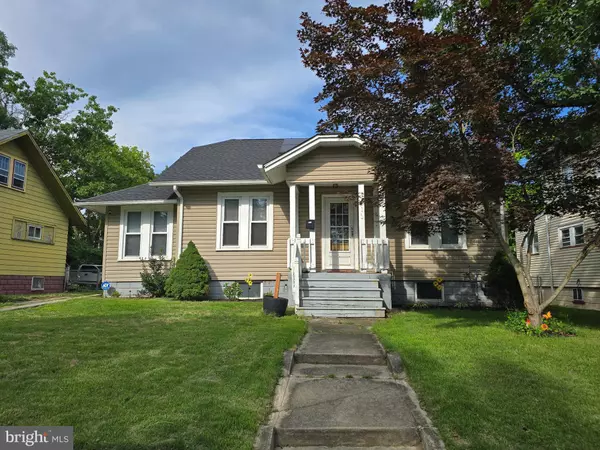 Millville, NJ 08332,815 S 2ND ST