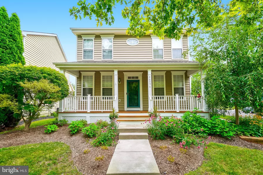 26096 FLINTONBRIDGE DR, Chantilly, VA 20152